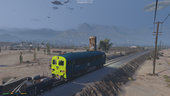 British Rail M41
